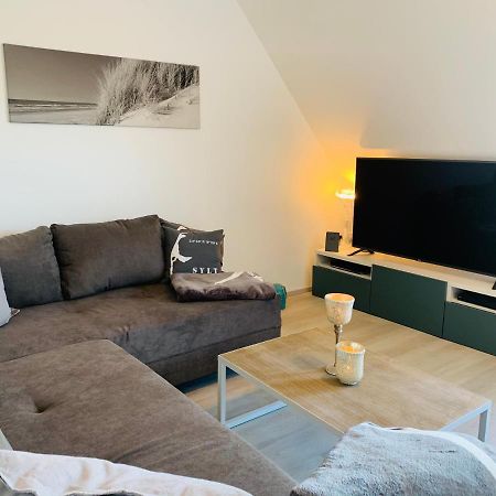 Ferienwohnung Syltliebe Wenningstedt-Braderup Ngoại thất bức ảnh